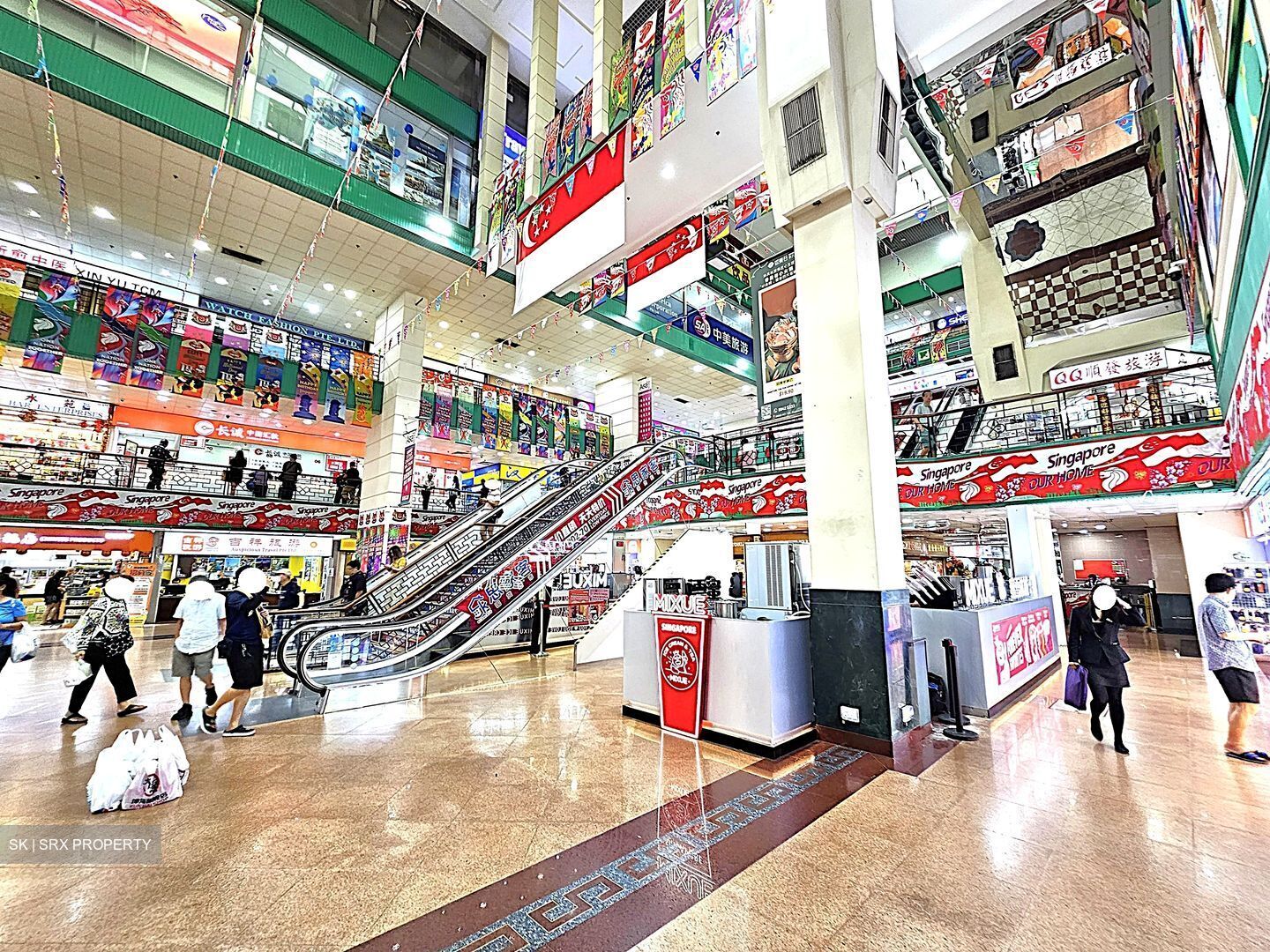 People's Park Complex (D1), Retail #538862561